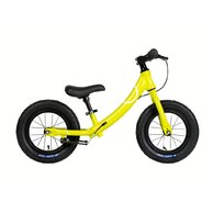 Odrážedlo PELLS One Evo Yellow vada laku