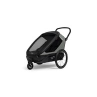 Dětský vozík HAMAX Outback Next Green/Black