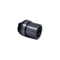 Ořech ELITE Shimano Microspline 12s pro Turno, Direto, Suito