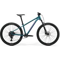 MERIDA Big.Seven 40 Silk Dark Teal (Purple)