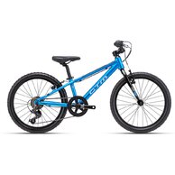 CTM Jerry 1.0 Pearl Blue/Black