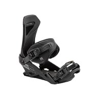 Vázání NITRO TEAM PRO ULTRA BLACK
