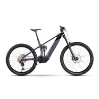 RAYMON Vamok Pro Smoke Lavender/Black