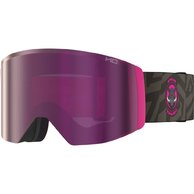 Brýle ATOMIC FOUR Q L SIGNATURE Black/Pink