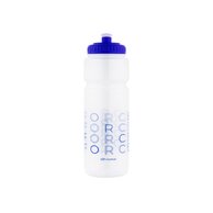 Láhev FORCE Enjoy 0,75 l transparentní-modrá