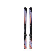 Lyže SALOMON E STANCE PRO 86 + MI12 GW