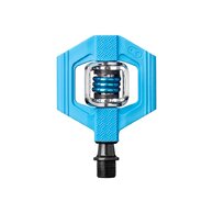 Pedály CRANKBROTHERS Candy 1 Blue
