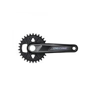 Kliky SHIMANO Deore FC-M6130 1x12 30z 175mm