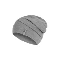Čepice SENSOR Merino Active Grey