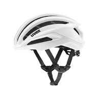 Helma UVEX Surge White Matt