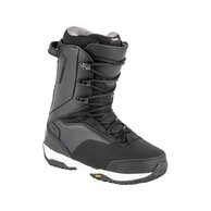 SNB Boty NITRO VENTURE PRO LACE WIDE BLACK