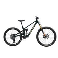 NORCO Sight C1 160 MX Raw Shore Green