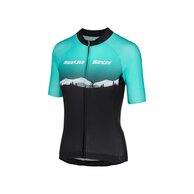 Dámský dres SANTINI Tono Mojekolo