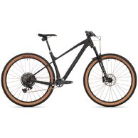 ROCK MACHINE Blizz CRB 90-29 AXS Stealth Black