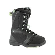 SNB Boty NITRO TANGENT TLS BLACK