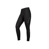 Dámské elastické kalhoty ENDURA FS260-Pro Thermo Tight Black