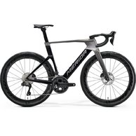 MERIDA Reacto 8000 Slate Grey/Black (Grey)