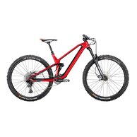 CONWAY WME 3.9 Red/Black Metallic