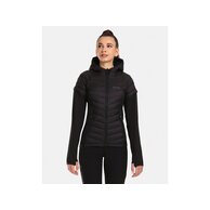 Dámská zateplená bunda KILPI Verons Black