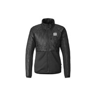 Bunda PICTURE Tehanie Hybrid Primaloft Black