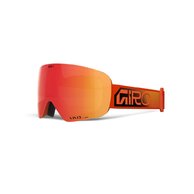Brýle GIRO Contour Orange Faded-Vivid Ember/Vivid Infrared (2skla)