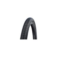 Plášť SCHWALBE Big Apple RaceGuard reflex drát 20x2.0“