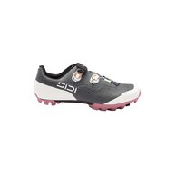 Dámské tretry SIDI Dominator X Woman Anthracite