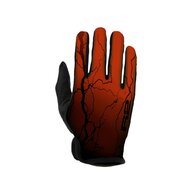 Rukavice R2 Flash Black/Red