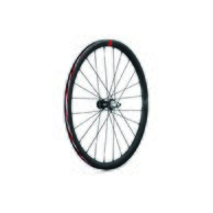 Sada kol FULCRUM Racing 5 DB 28“