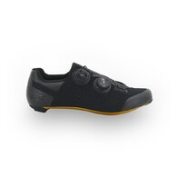 Tretry FLR FNT-9 Knit Black Midnight Gold