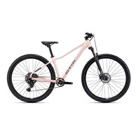 CTM Charisma 2.0 Matte Light Pink