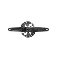 Kliky SRAM Eagle 70 T-Type DUB MTB Wide 12s 32z Black