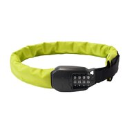 Řetězový zámek HIPLOK Spin Fluo