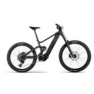 LAPIERRE Overvolt AM 9.8 Anthra Grey