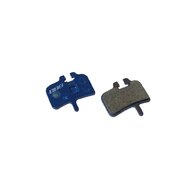 Brzdové destičky BBB BBS-45 DiscStop