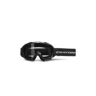 Brýle CRATONI MX C-Rage Black Glossy