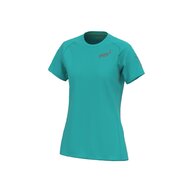 Dámské triko INOV-8 Base Elite Teal