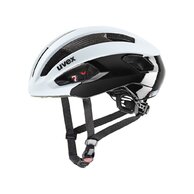 Helma UVEX Rise CC Cloud-Black