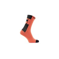 Ponožky SIDI Confusum Socks Coral Fluo