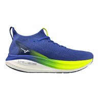 Běžecké boty MIZUNO Neo Vista 2 M Dazzling Blue/White/Lightning