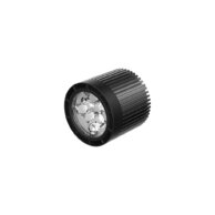 Světelná hlavice KNOG PWR Lighthead 2000 lm