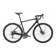 MARIN Gestalt Gloss Black/Blue