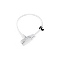 Zámek na klíč KRYPTONITE Kryptoflex 1265 12x650mm