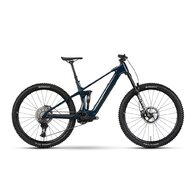 RAYMON Airok Ultra Steel Blue/Chrome