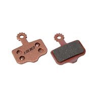 Brzdové destičky BBB BBS-441S DiscStop