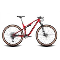 CONWAY RLC FS 7.9 Red Metallic/Pearl White