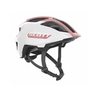 Dětská helma SCOTT Helmet Spunto Junior Pearl White/Pink