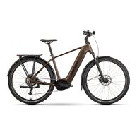 RAYMON Tahona Men Tenmoku/Black/Honey