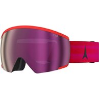 Brýle ATOMIC REDSTER WC M HD Red Tension