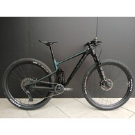 GHOST Lector FS Advanced Carbon/Metallic Petrol